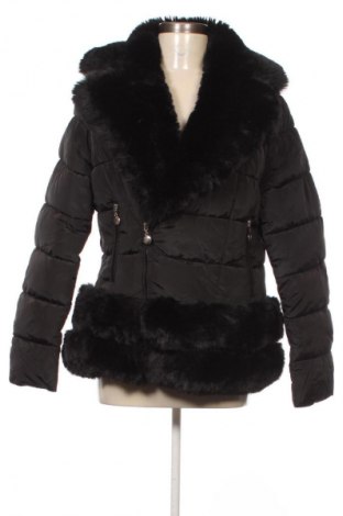 Dámska bunda  Unbranded, Veľkosť XL, Farba Čierna, Cena  33,95 €