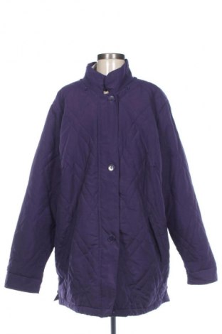Damenjacke Unbranded, Größe 3XL, Farbe Lila, Preis € 41,99