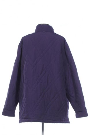 Damenjacke Unbranded, Größe 3XL, Farbe Lila, Preis € 41,99