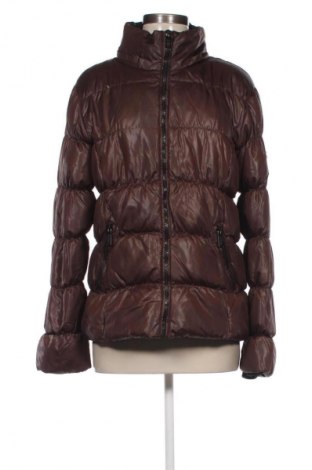 Damenjacke Unbranded, Größe M, Farbe Braun, Preis 11,99 €