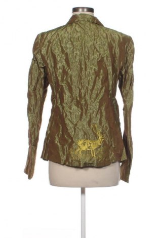 Damenjacke Unbranded, Größe XL, Farbe Golden, Preis € 25,00