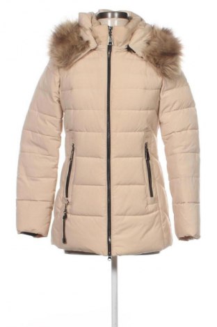 Damenjacke Unbranded, Größe M, Farbe Beige, Preis 25,99 €