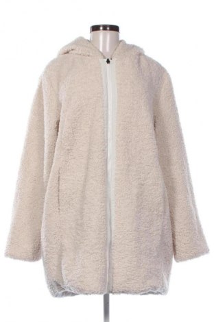 Damenjacke Unbranded, Größe XXL, Farbe Ecru, Preis € 18,99