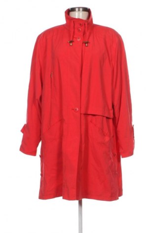 Damenjacke Unbranded, Größe M, Farbe Rot, Preis € 25,00