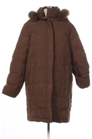 Női dzseki Unbranded, Méret XL, Szín Barna, Ár 12 009 Ft