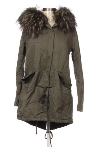 Női dzseki Unbranded, Méret M, Szín Zöld, Ár 11 179 Ft