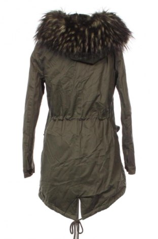 Női dzseki Unbranded, Méret M, Szín Zöld, Ár 11 179 Ft