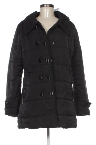 Damenjacke Unbranded, Größe 3XL, Farbe Schwarz, Preis 35,99 €