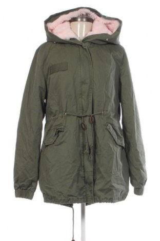 Damenjacke Unbranded, Größe M, Farbe Grün, Preis € 25,99