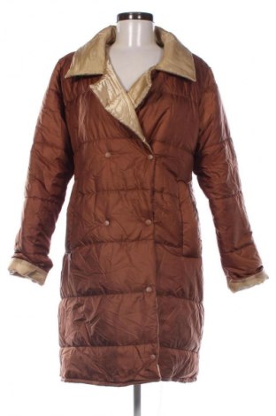Dámska bunda  Unbranded, Veľkosť L, Farba Hnedá, Cena  10,95 €