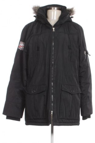 Női dzseki Unbranded, Méret XL, Szín Fekete, Ár 18 182 Ft