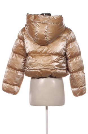 Damenjacke Unbranded, Größe S, Farbe Golden, Preis € 35,99