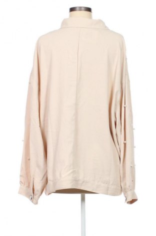 Női dzseki Unbranded, Méret XL, Szín Bézs, Ár 6 279 Ft
