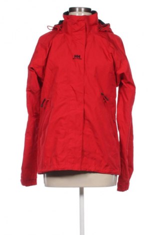 Kurtka damska Helly Hansen, Rozmiar M, Kolor Czerwony, Cena 201,99 zł