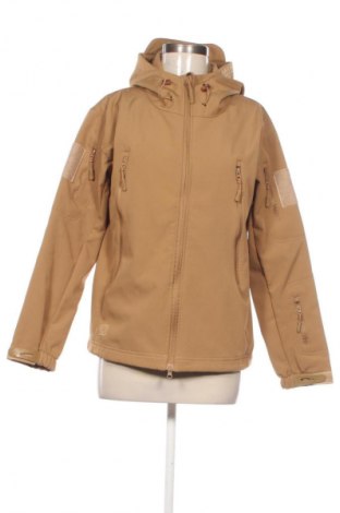 Damenjacke Unbranded, Größe S, Farbe Beige, Preis € 10,00