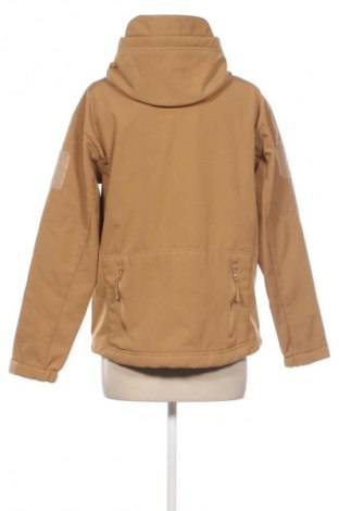 Damenjacke Unbranded, Größe S, Farbe Beige, Preis € 10,00