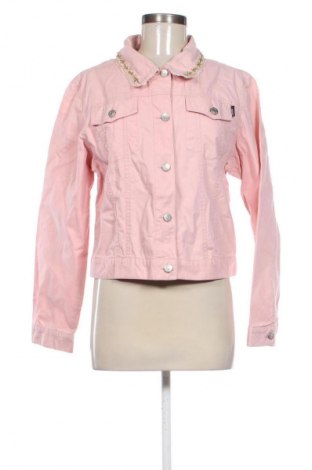 Női dzseki Unbranded, Méret L, Szín Rózsaszín, Ár 8 244 Ft