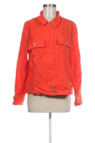 Damenjacke Unbranded, Größe M, Farbe Orange, Preis € 12,99