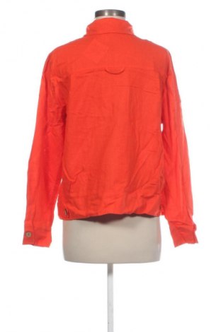 Damenjacke Unbranded, Größe M, Farbe Orange, Preis € 12,99