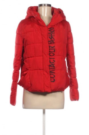 Női dzseki Unbranded, Méret L, Szín Piros, Ár 12 397 Ft