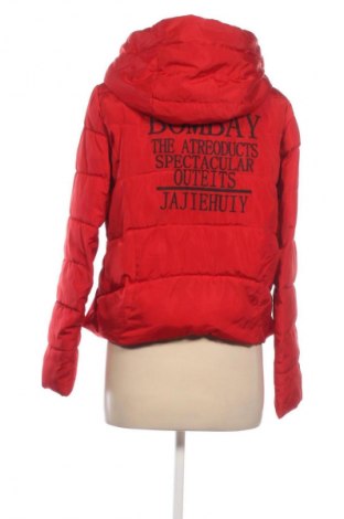 Női dzseki Unbranded, Méret L, Szín Piros, Ár 12 397 Ft