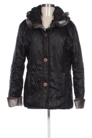 Női dzseki Unbranded, Méret XL, Szín Fekete, Ár 12 286 Ft