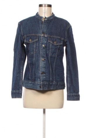 Damenjacke Unbranded, Größe L, Farbe Blau, Preis 15,99 €