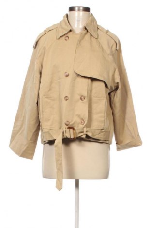 Dámska bunda  Unbranded, Veľkosť M, Farba Žltá, Cena  10,95 €