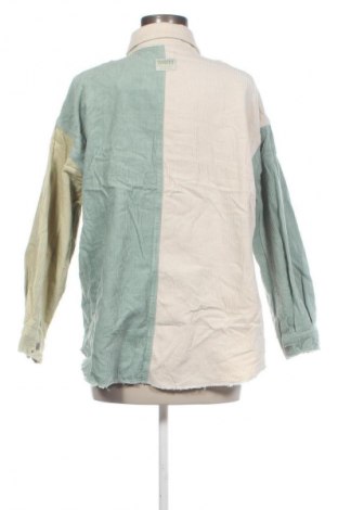 Női dzseki Ghanda, Méret S, Szín Sokszínű, Ár 8 399 Ft