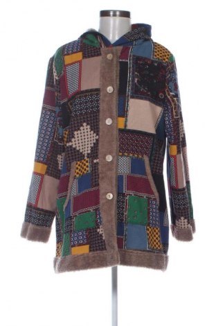 Damenjacke Unbranded, Größe L, Farbe Mehrfarbig, Preis € 22,99