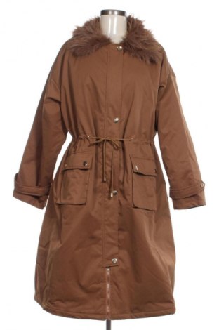 Női dzseki Unbranded, Méret XL, Szín Barna, Ár 16 343 Ft