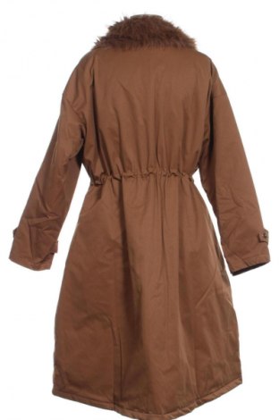 Női dzseki Unbranded, Méret XL, Szín Barna, Ár 16 343 Ft