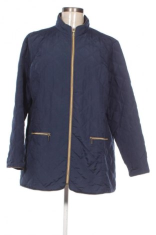 Női dzseki Unbranded, Méret L, Szín Kék, Ár 10 331 Ft