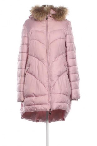 Dámska bunda  Unbranded, Veľkosť L, Farba Ružová, Cena  24,95 €