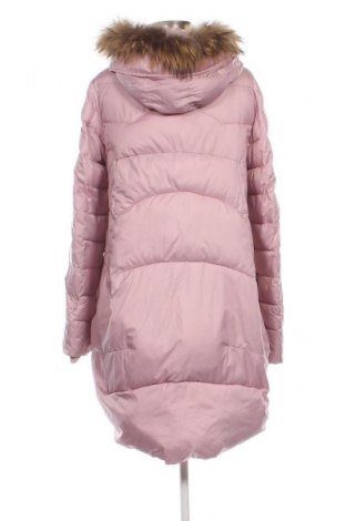 Dámska bunda  Unbranded, Veľkosť L, Farba Ružová, Cena  24,95 €