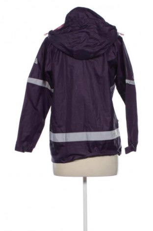 Damenjacke Unbranded, Größe L, Farbe Lila, Preis € 25,00