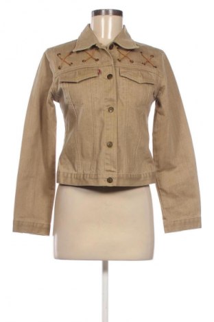 Női dzseki Unbranded, Méret M, Szín Barna, Ár 8 264 Ft