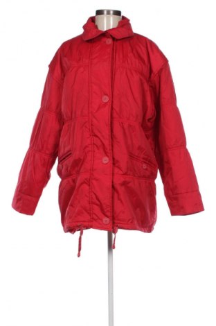 Női dzseki Unbranded, Méret M, Szín Piros, Ár 10 331 Ft