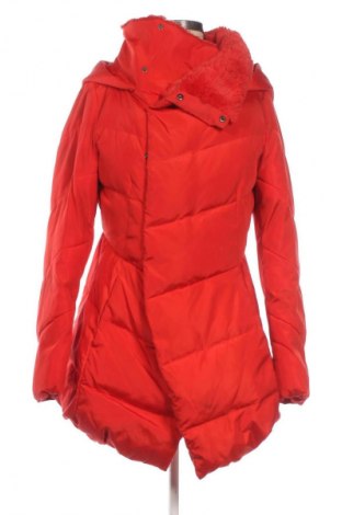 Kurtka damska Unbranded, Rozmiar L, Kolor Czerwony, Cena 115,99 zł