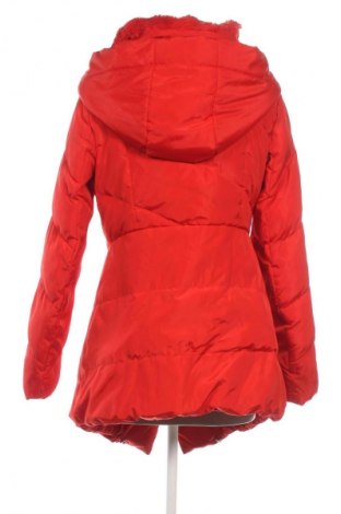 Kurtka damska Unbranded, Rozmiar L, Kolor Czerwony, Cena 115,99 zł