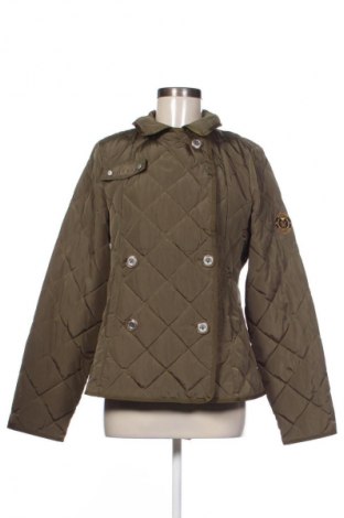 Női dzseki Unbranded, Méret L, Szín Zöld, Ár 10 147 Ft