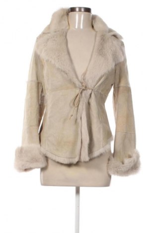 Damenjacke Unbranded, Größe L, Farbe Beige, Preis € 31,99