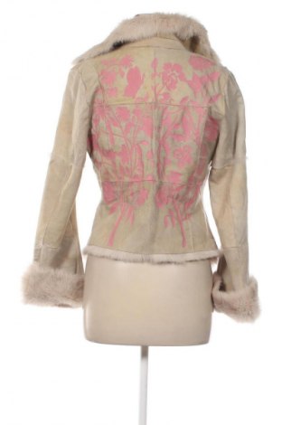 Damenjacke Unbranded, Größe L, Farbe Beige, Preis € 31,99