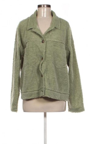 Női dzseki Unbranded, Méret XL, Szín Zöld, Ár 5 349 Ft