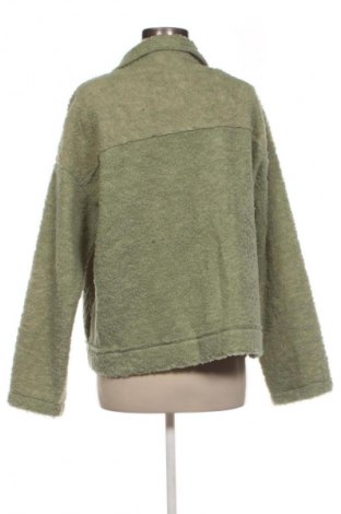 Női dzseki Unbranded, Méret XL, Szín Zöld, Ár 5 349 Ft