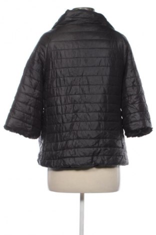 Дамско яке Unbranded, Размер L, Цвят Сив, Цена 8,69 €