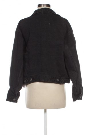 Дамско яке Unbranded, Размер XS, Цвят Черен, Цена 10,22 €