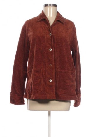 Γυναικείο μπουφάν Uniqlo, Μέγεθος S, Χρώμα Καφέ, Τιμή 23,99 €