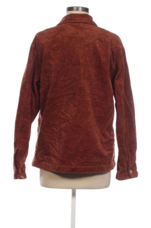 Γυναικείο μπουφάν Uniqlo, Μέγεθος S, Χρώμα Καφέ, Τιμή 23,99 €