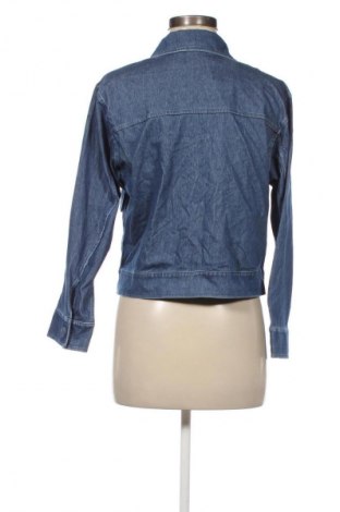 Дамско яке Uniqlo, Размер S, Цвят Син, Цена 15,33 €